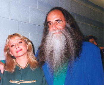 Leland Sklar