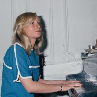 Collection personnelle Véronique Sanson | Paris 1975
