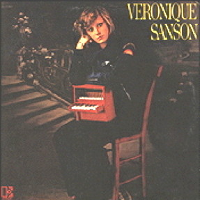 VÉRONIQUE SANSON (AMOUREUSE)