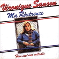 Ma révérence
