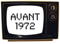 avant 1972