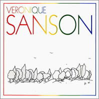VÉRONIQUE SANSON (album blanc) | album 1985