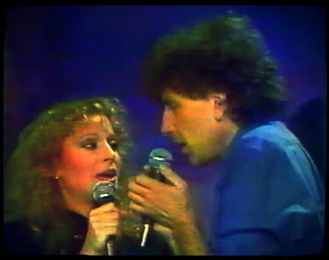 4 DÉCEMBRE 1985 Pollen Alain Souchon