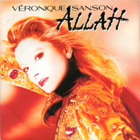 ALLAH | CD single 1988 (en 2 versions)