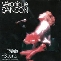 AU PALAIS DES SPORTS | album public 1981