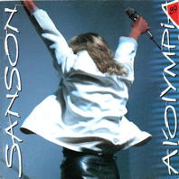 À L'OLYMPIA 89 | album public 1989