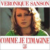 DE L'AUTRE CÔTÉ DE MON RÊVE | album 1972