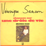 DE L'AUTRE CÔTÉ DE MON RÊVE | album 1972