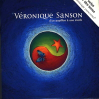 D'UN PAPILLON À UNE ÉTOILE | CD single bonus 1999