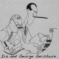 Ira et George Gershwin