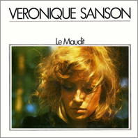 LE MAUDIT | album 1974