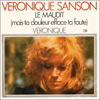 LE MAUDIT | album 1974