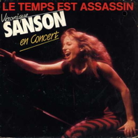 Le temps est assassin