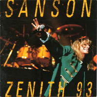 ZÉNITH 93 | album public 1993