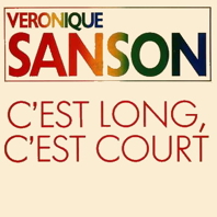 VÉRONIQUE SANSON (album blanc) | album 1985