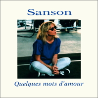 Quelques mots d'amour