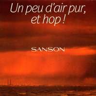 Un peu d'air pur et hop ! MOI, LE VENIN | album 1989