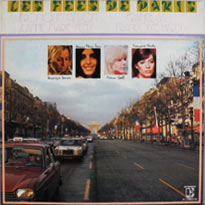 Les Fées de Paris >