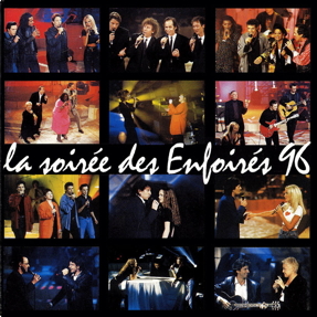 LA SOIRÉE DES ENFOIRÉS | 1996