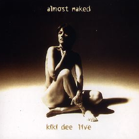 KIKI DEE, suite