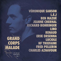 Grand Corps Malade