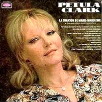 Petula Clark