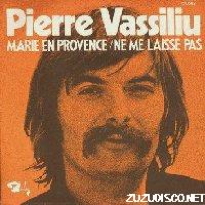 Pierre Vassiliu