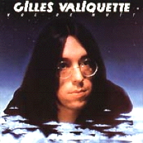 Gilles Valiquette