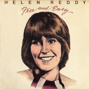 HELEN REDDY