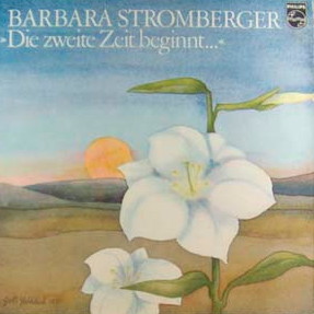 BARBARA STROMBERGER