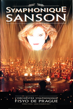 Symphonique Sanson