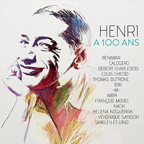 HENRI A 100 ANS | 2017