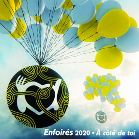 LES ENFOIRÉS | 2020